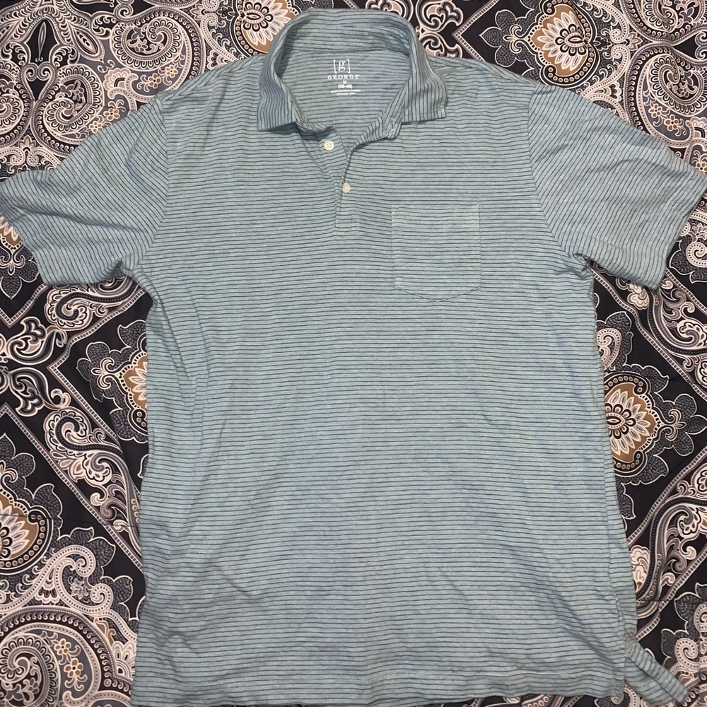 George Collard Shirt